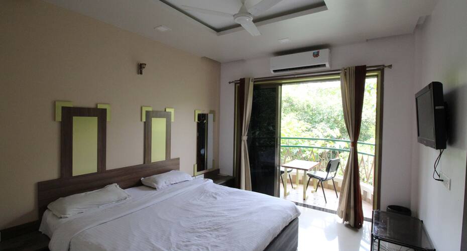 Hotel Casino, Pune 5